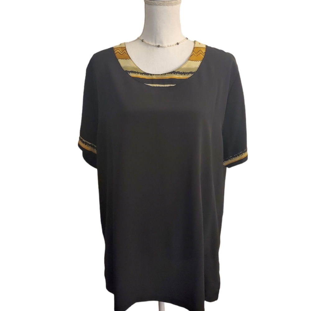 Mlle Gabrielle Women's Top